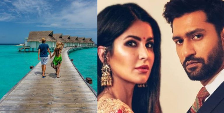 विकी-कैट ने Honeymoon के लिए चुनी है यह खूबसूरत जगह, शादी के बाद होंगे रवाना