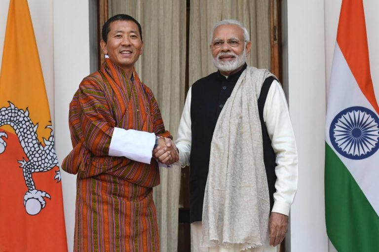 भूटान ने की पीएम मोदी को देश का सर्वोच्च सम्मान देने की घोषणा, आपसी दोस्ती और कोविड दौर में मदद करने को लेकर कहा ये