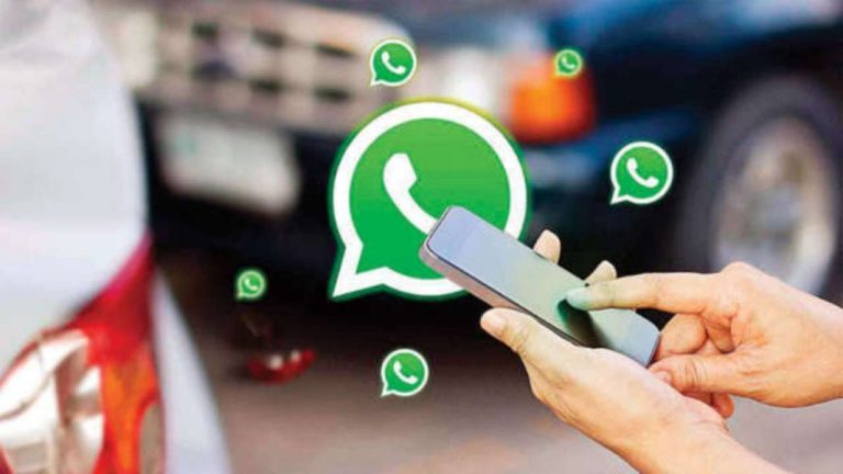 आ गया WhatsApp का नया फ़ीचर 90 दिन में भी मैसेज ऐसे होंगे डिलीट , जानिए कैसे ।
