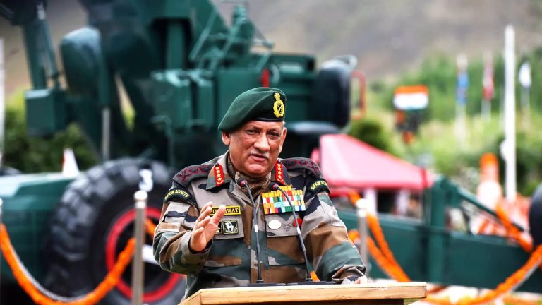क्या हुआ जब एक जवान ने CDS बिपिन रावत को पहचानने से कर दिया था इनकार फिर जो हुआ वो आपका दिल छू लेगा