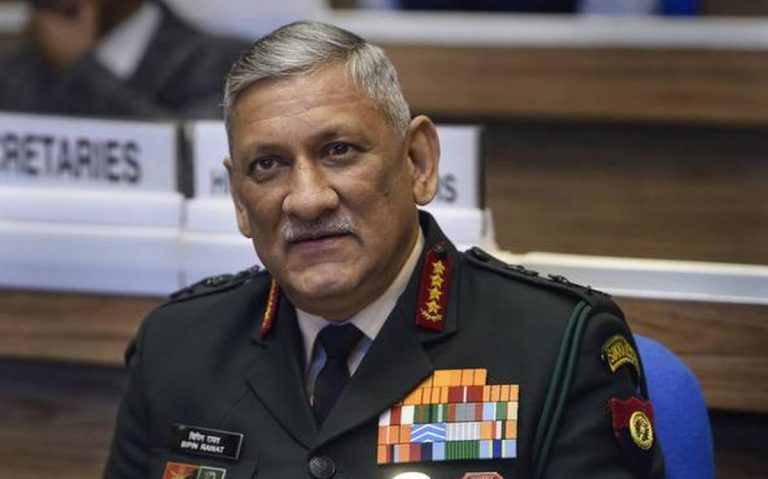सीडीएस बिपिन रावत की ये खूबियाँ नही जानते होंगे, मेजर जनरल ने खुद बताई बड़ी बातें