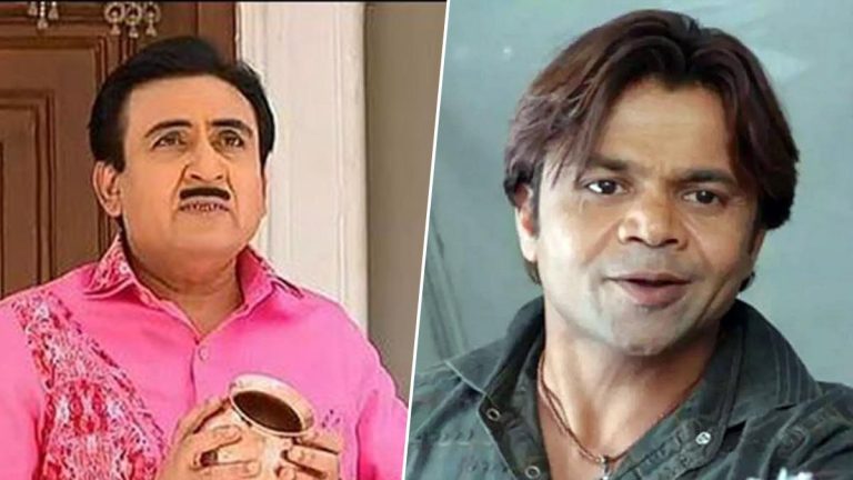 जानिए राजपाल यादव ने क्यों ठुकराया ‘जेठालाल’ का एपिक किरदार, बतायी ये बड़ी वजह