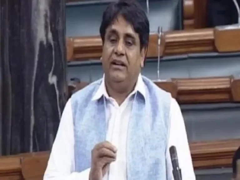यूपी के सबसे अमीर सांसद मलूक नागर की संपत्ति की जा रही है ज़ब्त, जानिए क्या है वजह