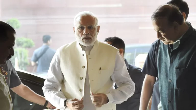 जानिए क्या है PM मोदी का मिनट-टू-मिनट प्रोग्राम? आज इन राज्यों के CM की होगी अग्निपरीक्षा
