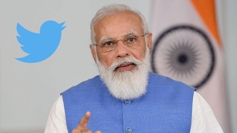 आधी रात को पीएम मोदी का ट्विटर अकाउंट हो गया हैक, हैकर ने लिख दी ऐसी बात कि सब हो गए हैरान