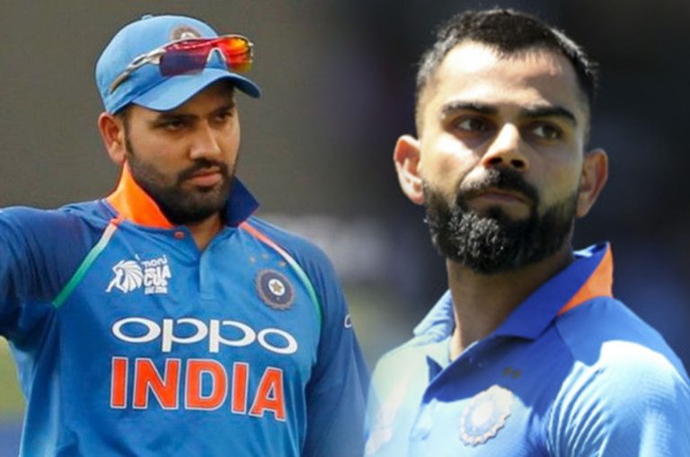 रोहित शर्मा की इस शर्त ने छीनी विराट कोहली से वनडे टीम की कप्तानी , जानिए क्या थी रोहित शर्मा की शर्त