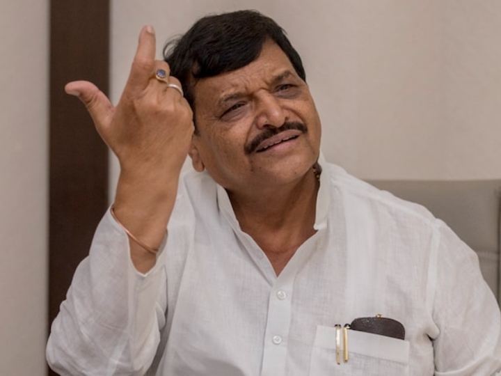 Can’t vote for Sinha because he called Mulayam an ISI agent, says Shivpal; Cong and SP Leaders Crossvote for Murmu in the Presidential Elections of 2022