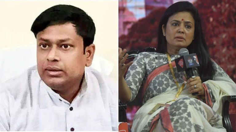 2nd complaint filed by BJP against TMC MP Mahua Moitra over controversial Kaali remark