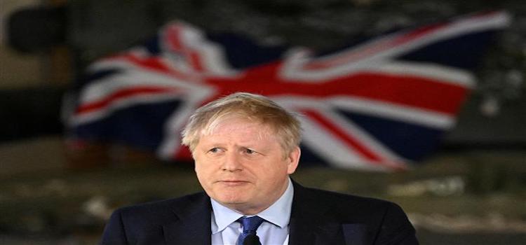 UK political crisis: Boris Johnson will address the country tonight and is prepared to resign 