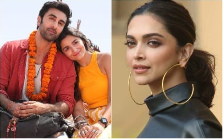 Deepika Padukone to play the role of Parvati in Brahmastra’s sequel? See film’s Director Ayan Mukherjee’s reply to this