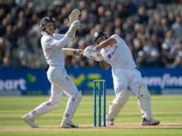 IND vs ENG 2022, Edgbaston Test: England beat India by 7 wickets.