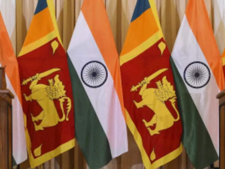 External Affairs Minister S Jaishankar said: Sri Lankan crisis is a serious matter, India is focus is on helping them