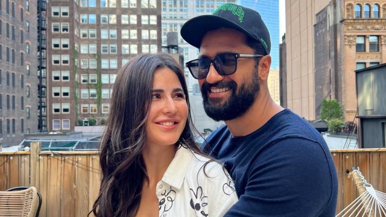 Vicky Kaushal: तो विक्की कौशल की इन हरकतों से खुश होती हैं कैटरीना कैफ? जानिए अंदर की बात