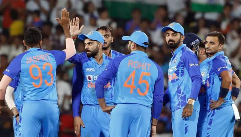 IND vs SAरोहित ने अचानक टीम इंडिया में कराई इस घातक प्लेयर की एंट्री, SA टीम में फैलेगी दहशत