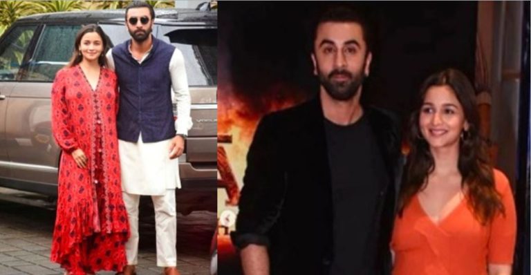Ranbir-Alia : रणबीर कपूर ने बताया बेडरूम में इस तरह परेशान करती हैं आलिया भट्ट, कहा – ‘बेड पर आलिया…’