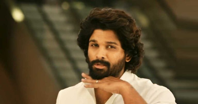 Pushpa 2: अल्लू अर्जुन के फैंस के लिए बड़ी खुशखबरी, रश्मिका मंदाना ने किया ये खुलासा