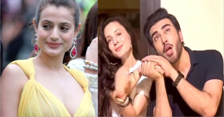 Ameesha Patel-Imran Abbas: अमीषा पटेल ने पाकिस्तानी एक्टर इमरान के साथ अफेयर पर तोड़ी चुप्पी, बोलीं- ‘हम दोनों एक दुसरे को…’