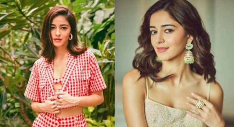 Ananya Panday Ott Debut : लगातार पांच फिल्में फ्लॉप होने के बाद अनन्या इस वेब सीरीज में आएंगी नजर