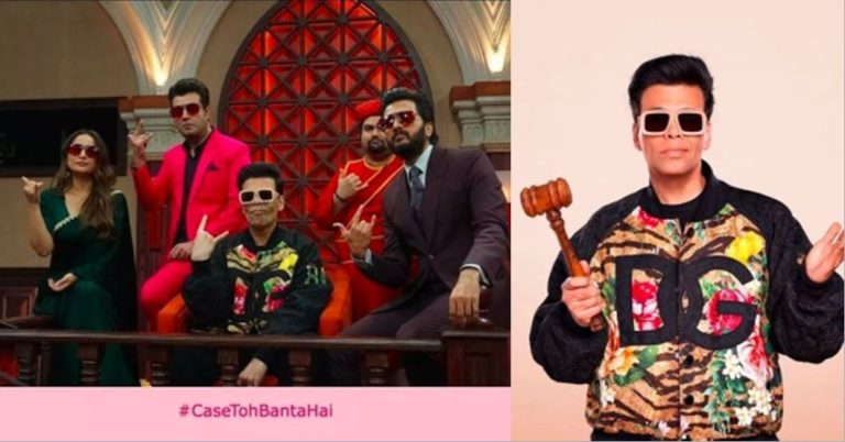 Karan Johar : रितेश देशमुख ने नेपोटिज्म पर खींची करण जौहर की टांग, जवाब मिला- ‘एक्टर में टैलेंट ढूंढता हूं, मिलता नहीं’