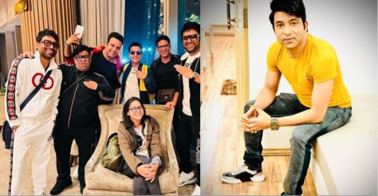 The Kapil Sharma Show: चंदन प्रभाकर ने बताया क्यों छोड़ा कपिल का शो’, बताई ये वजह