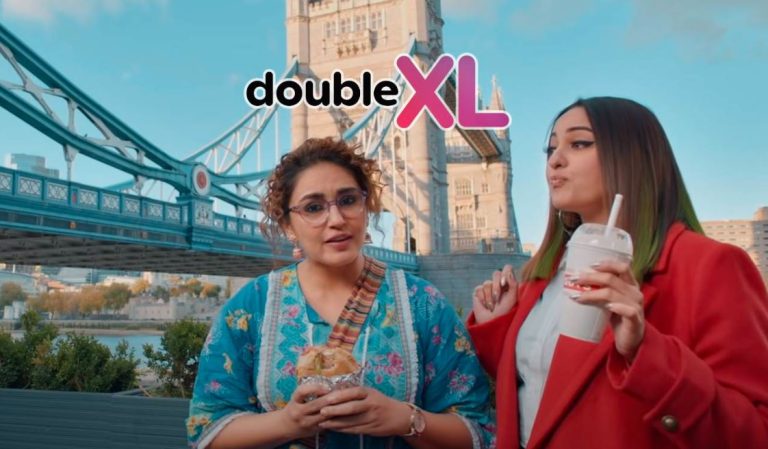 Double XL Teaser: बॉडी शेमिंग करने वालों की सोनाक्षी और हुमा  ने लगाई क्लास, देखकर नहीं रुकेगी हंसी