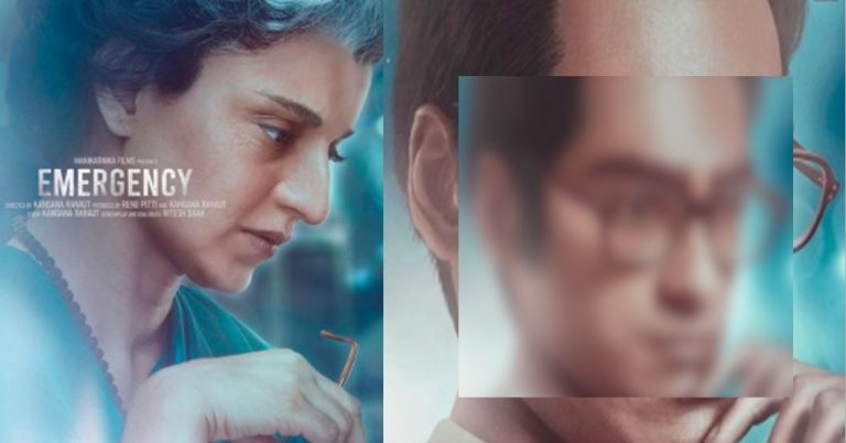 Emergency Movie: कंगना रनौत की ‘इमरजेंसी’ से सामने आया ‘संजय गांधी’ का लुक, साउथ एक्टर निभाएंगे ये दमदार रोल