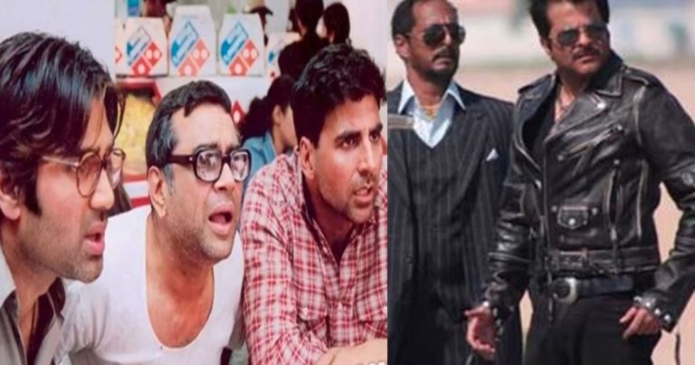 Hera Pheri 3 & Welcome 3: खत्म हुआ फैन्स का इंतजार, फिल्म को लेकर आई बड़ी जानकरी