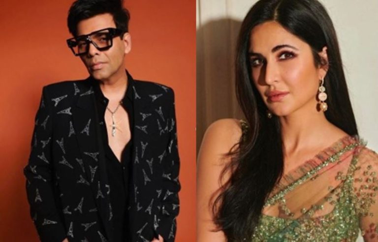 Koffee With Karan 7: ये बॉलीवुड एक्ट्रेस बनेगी कैटरीना कैफ की भाभी! करण जौहर ने शो में किया खुलासा