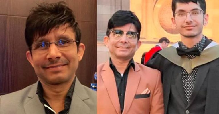 Kamaal R Khan: जेल से बाहर आए केआरके ने किया ट्वीट, कहा- ‘मुझे कोई बदला नहीं चाहिए’