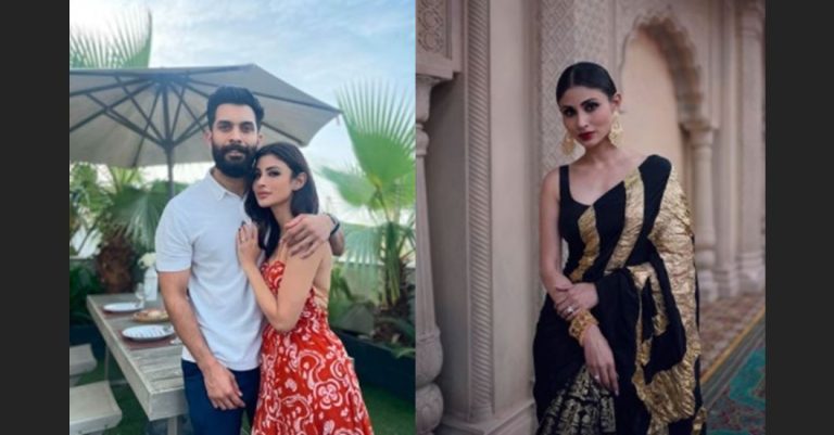 Brahmastra : क्या जल्द मां बनने वाली हैं फिल्म ब्रह्मास्त्र की एक्ट्रेस मौनी रॉय? कही ये बात!