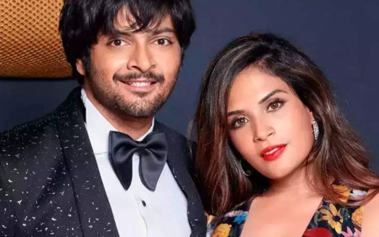 Richa Chadda-Ali Faizal : ऋचा चड्ढा-अली फजल के वेडिंग कार्ड देखकर चकराया सिर, माचिस की डब्बी में दिया इनविटेशन