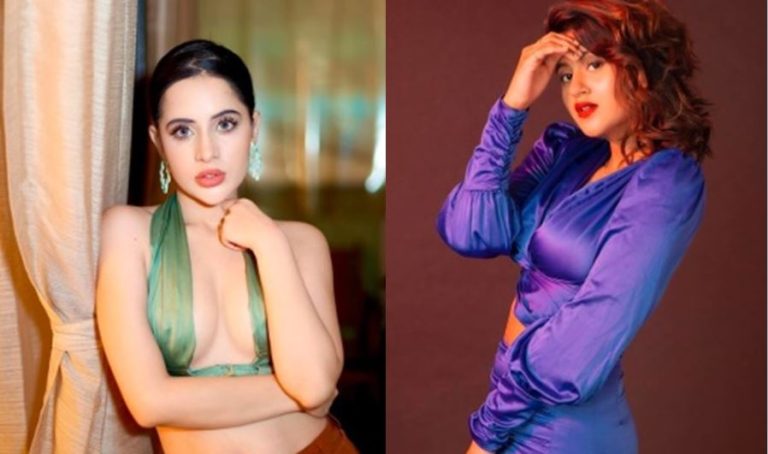Urfi Javed: अंजलि अरोड़ा के लीक MMS पर उर्फी जावेद ने दी प्रतिक्रिया, कहा- ‘उन्होंने रिकॉर्ड किया है…’