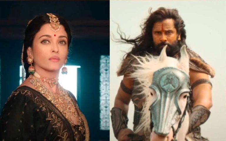 Ponniyin Selvan Trailer Out: ऐश्वर्या रॉय की फिल्म का ट्रेलर हुआ लॉन्च, वीडियो देख हिल जाएगा बॉलीवुड