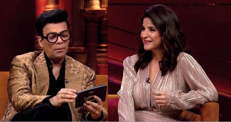 KWK 7 : संजय कपूर की पत्नी महीप ने किया चौंकाने वाला खुलासा, बताया – ‘एक-एक पैसे के लिए मोहताज हो गये…’ 