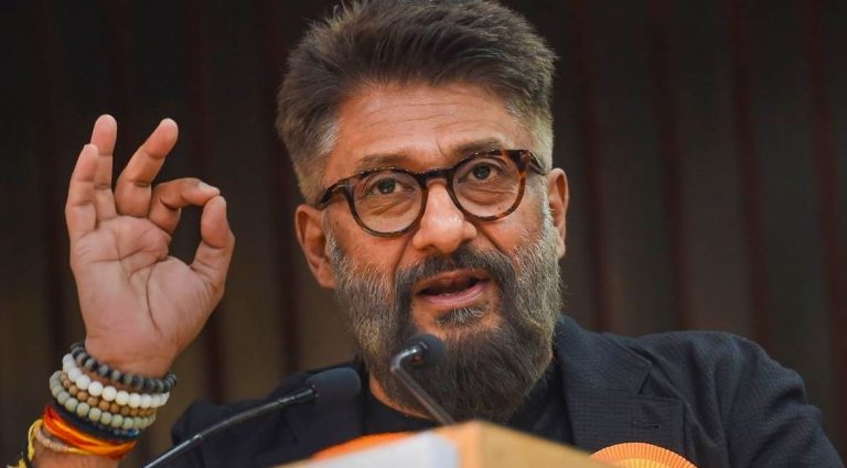 Vivek Agnihotri : विवेक अग्निहोत्री ने अपनी बीफ वाली वीडियो पर तोड़ी चुप्पी, बोले- ‘हां खाता था…’