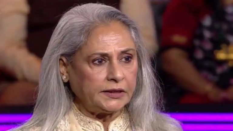 Jaya Bachchan: श्वेता बच्चन ने खोली जया बच्चन की पोल, बताई बचपन की ऐसी बात