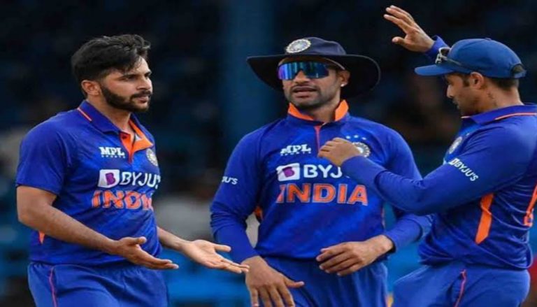 IND-SA-: भारतीय टीम में शामिल हुआ ये धुरंधर, द. अफ्रिका हुयी परेशान