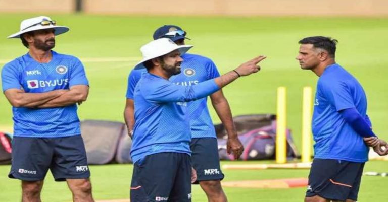 World cup 2022 : कप्तान रोहित शर्मा ने विश्वकप से ठीक पहलें दिया बड़ा सरप्राइज, विपक्षी की उड़ी नींद..