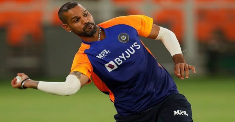 Shikhar Dhawan होगें विश्वकप में रोहित शर्मा के ओपनिंग जोडीदार, पूर्व चयनकर्ता ने किया खुलासा..
