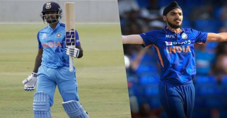 T-20 World Cup: अभ्यास मैच में फेल हुये पंत और कप्तान रोहित, सूर्यकुमार ने दिखाया कमाल