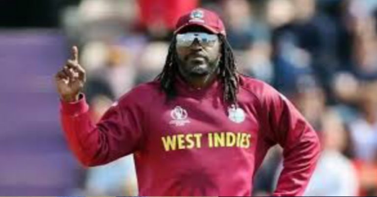 World cup: धुरंधर बल्लेबाज क्रिश गेल ने बढ़ाई भारतीय टीम की टेंशन, कर दी ऐसी भविष्यवाणी