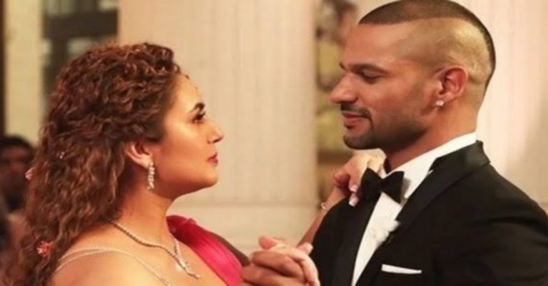 Shikhar Dhawan ने मारी बॉलीवुड में एंट्री, हुमा कुरैशी और सोनाक्षी सिन्हा संग आयेगें नजर, नबंवर में होगी फिल्म रिलीज..