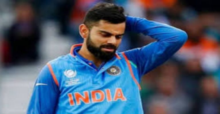 Virat kohli की बड़ी मुश्किलें, लोग करनें लगें जेल भेजने की मांग.