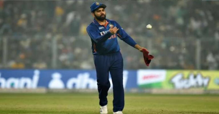 Indian Team में शामिल हुआ कप्तान रोहित शर्मा का तुरुप का इक्का, आतें ही उड़ा दिया गर्दा..