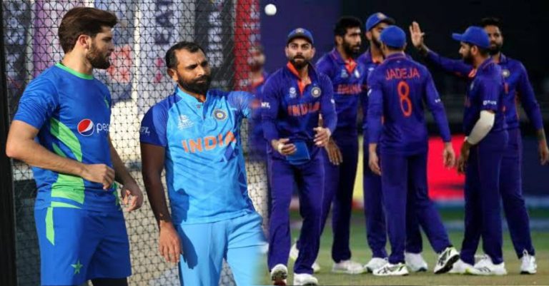 ICC T20 विश्वकप से ठीक गेंदबाज शमी नें बढ़ाई भारतीय टीम की टेंशन, कर दिया बड़ा कारनामा..