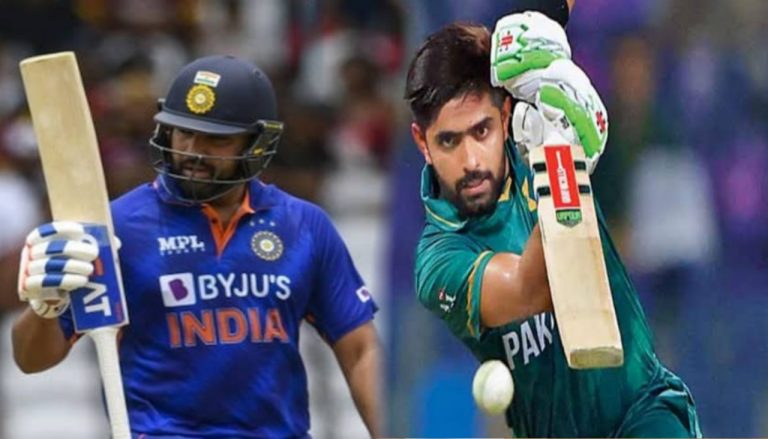 IND-PAK मैच के ठीक पहले फैंस के लिये आयी बुरी खबर, रद्द होगा हाईवोल्टेज मैच?