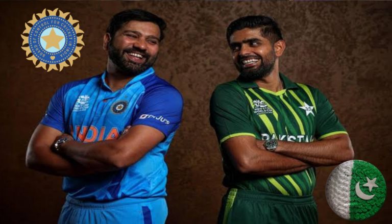 ICC TWC कप्तान रोहित शर्मा ने चुनी पाकिस्तान के खिलाफ प्लेइंग 11, इस खिलाड़ी को किया बाहर.