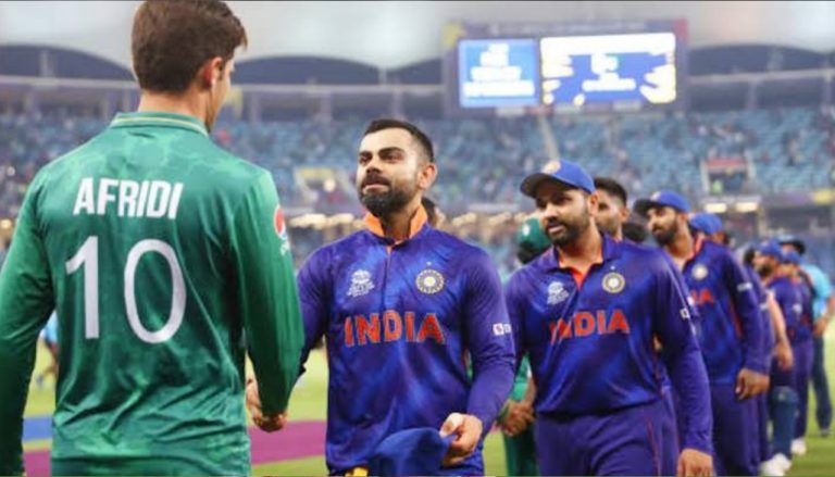 IND PAK मैच के ठीक पहले फैंस के लिये आयी बड़ी खुशखबरी..