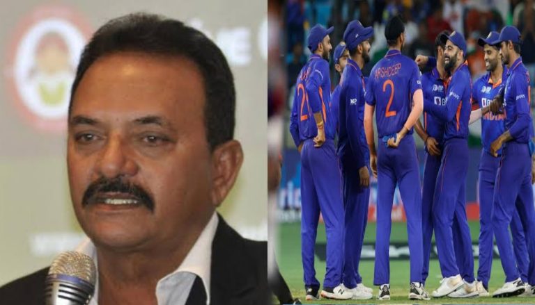 ICC TWC : पाकिस्तान पर जीत के बाद पूर्व दिग्गज ने लगाई टीम इंडिया की क्सास, दे दी चेतावनी..