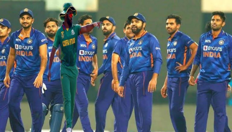 IND/ SA: भारतीय टीम की सेमीफाइनल के की राह में रोड़ा बन सकती है साउथ अफ्रिका टीम, कप्तान रोहित शर्मा को करना होगा ये बड़ा काम